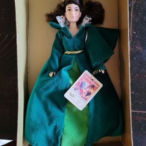 Vtg Gone with the wind doll